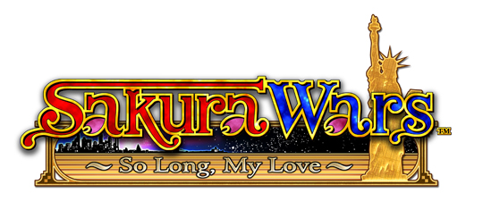 Sakura Wars: So Long, My Love